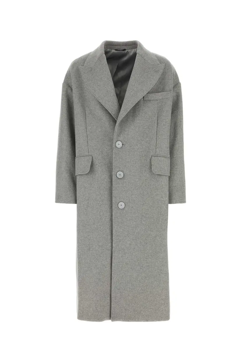 Dolce & Gabbana Dolce & Gabbana Jakker – Grå