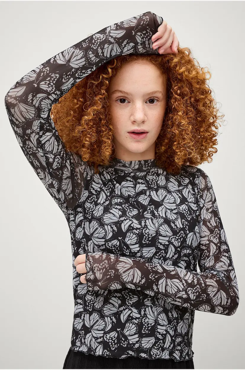 Ellos Collection Topp Myra - Hvit