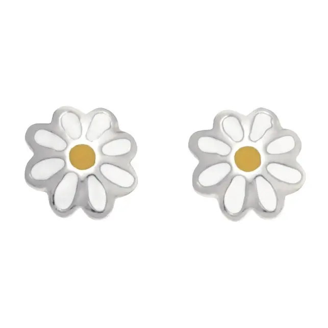 Nordahl Nordahl - Blomster øreringe til børn - 30690610900