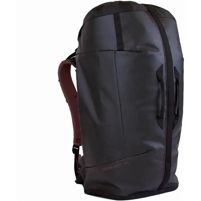 Blue Ice Blue Ice Moonlight 55L Pack Pirate Black