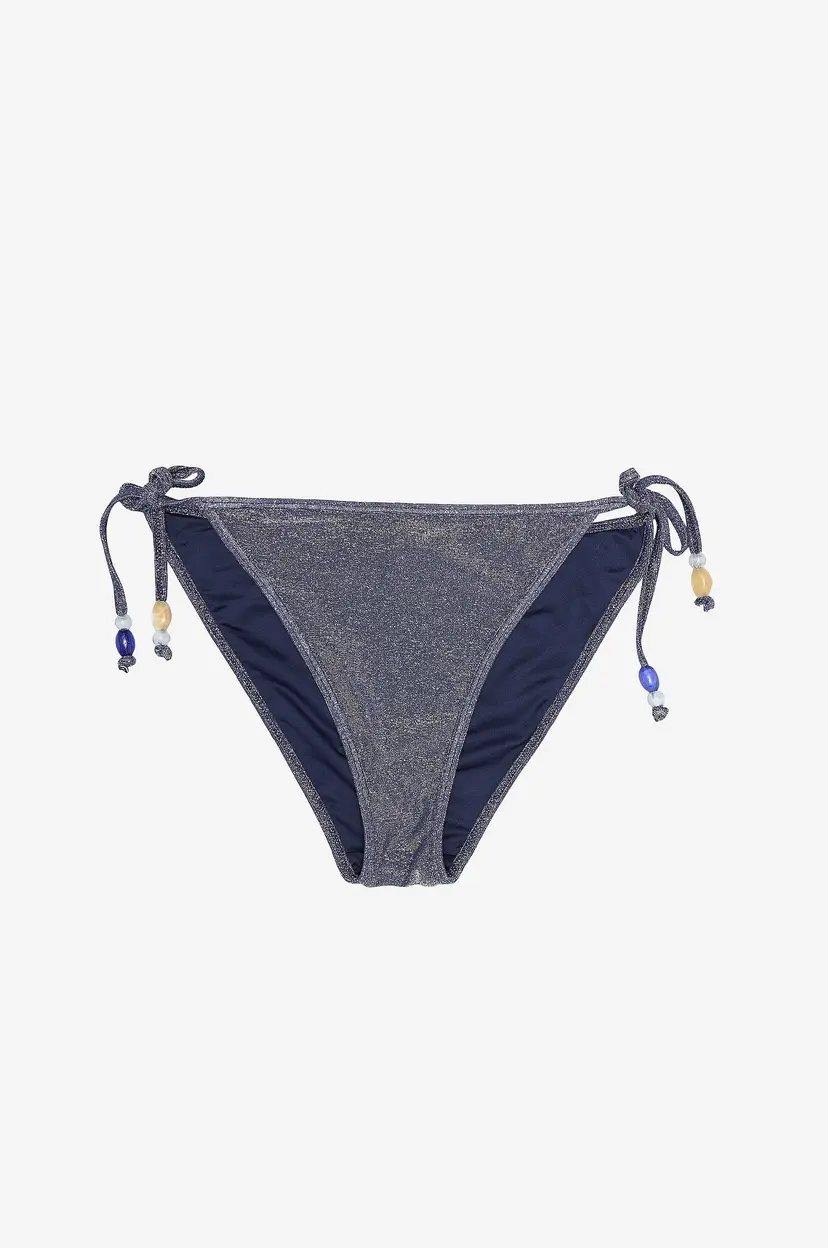 Becksöndergaard Bikiniunderdel Beam Baila Bikini Tanga - Blå