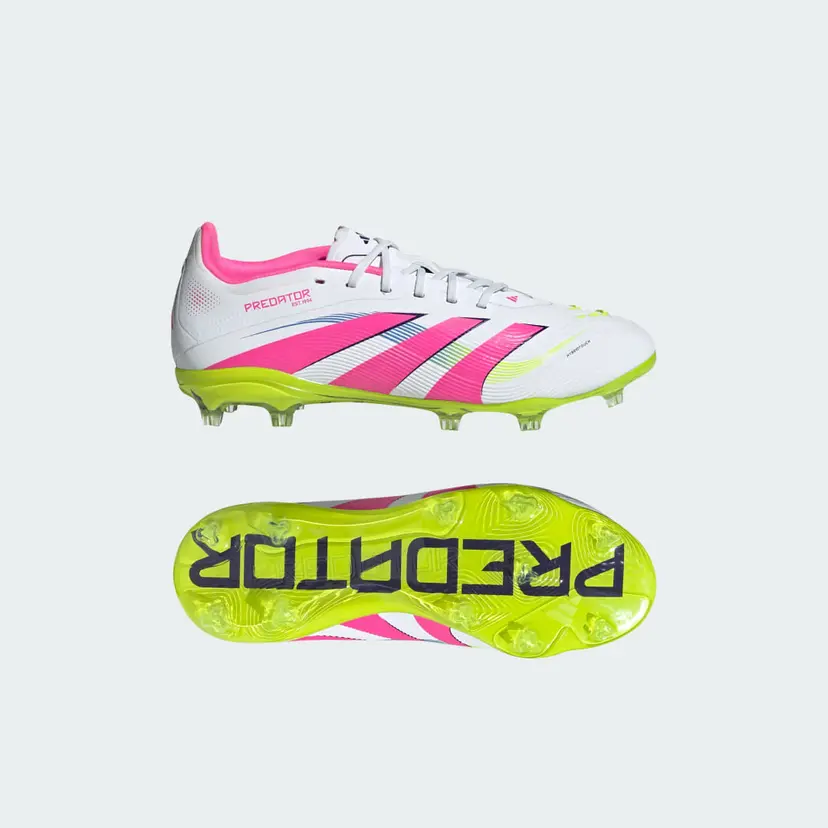 Adidas Predator Elite Firm Ground Fotballsko