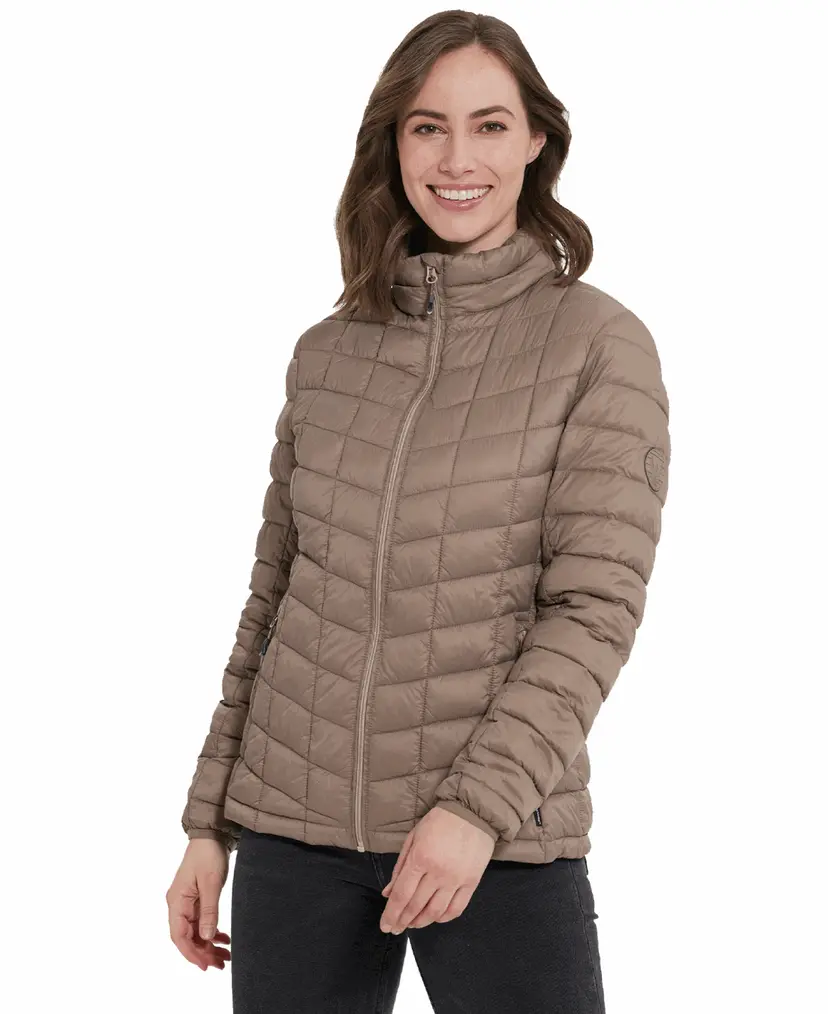 Whistler Whistler Kate W CFT+ Pine Bark