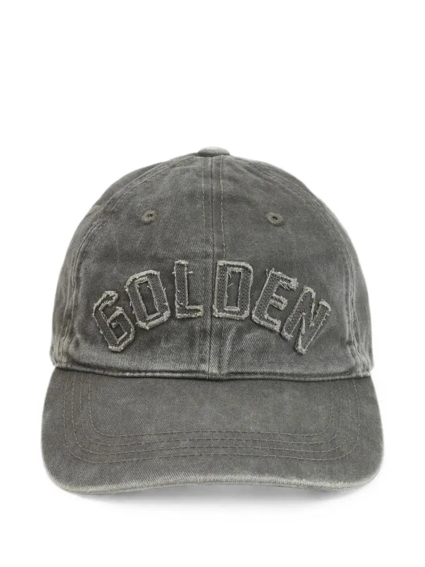Golden Goose Golden Goose Hatter – Grå