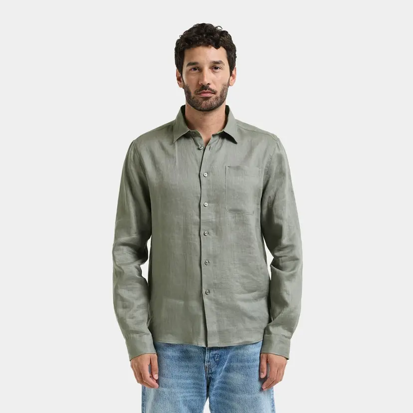Didriksons Patrik Men's Shirt