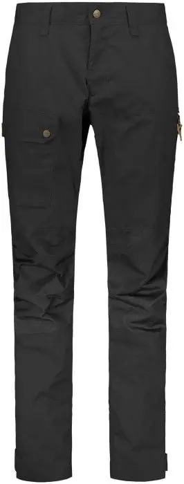 Sasta Sasta M's Taival+ Trousers Black
