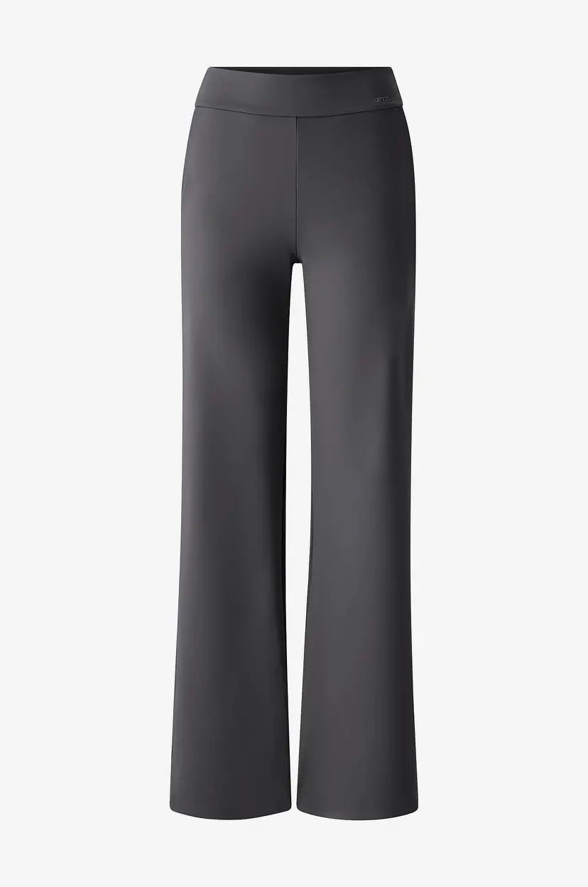 Aim'n Tracksuit-bukser Sense Wide Pants - Grå