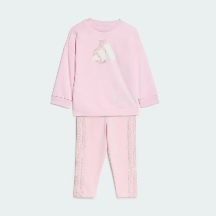 Adidas ANIMAL LEGGINGS SETT
