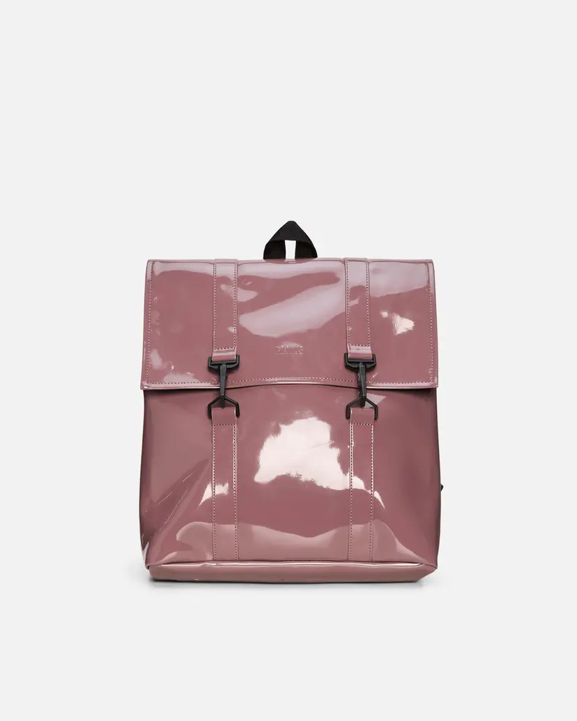 Rains Rains MSN Bag Mini Rose Backpack