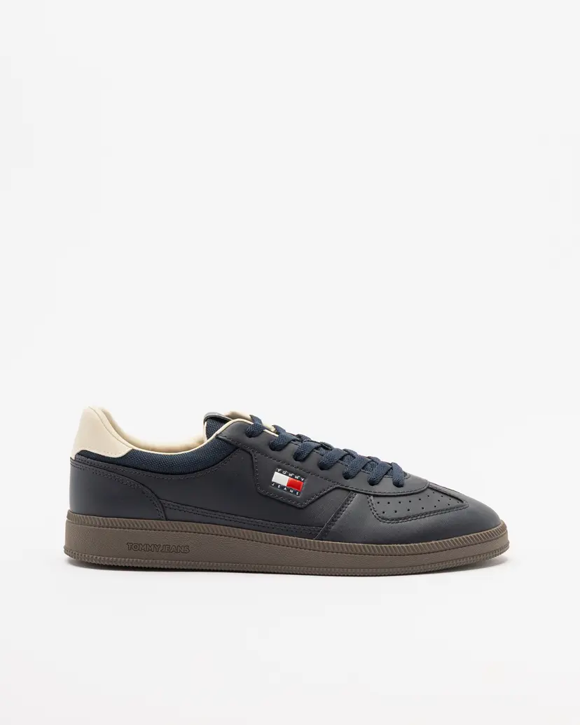 Tommy Hilfiger Jeans Tommy Hilfiger Jeans The Greenwich Edge Core LTH Blue Sneakers
