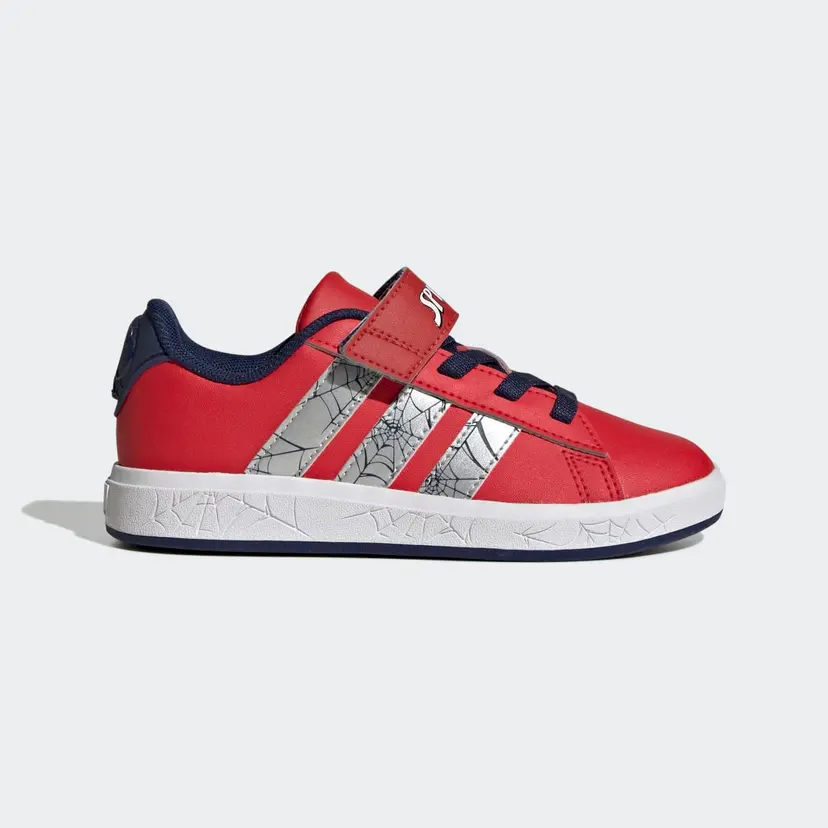Adidas ADIDAS MARVEL SPIDER-MAN GRAND COURT SKO