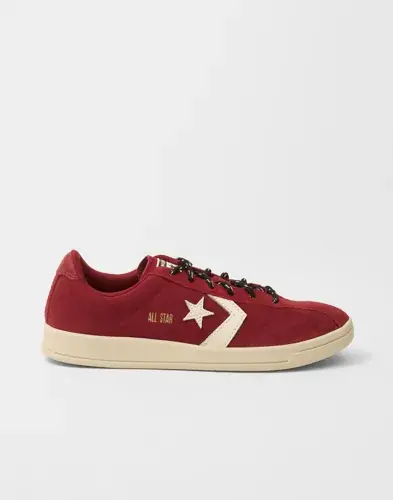 Converse Converse - Rød - All Star Classic Trainer