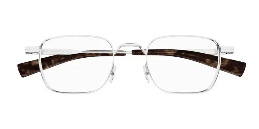 Saint Laurent SL 729 briller, sølv