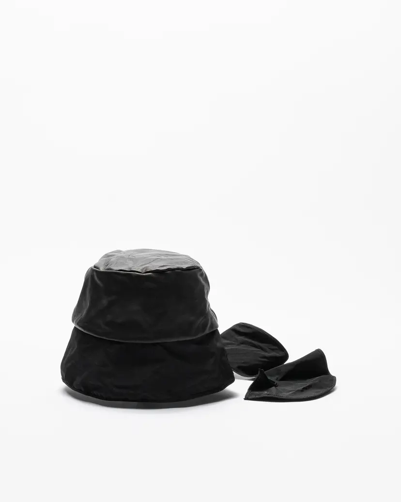 Papucei Papucei B.MAC Black Hat