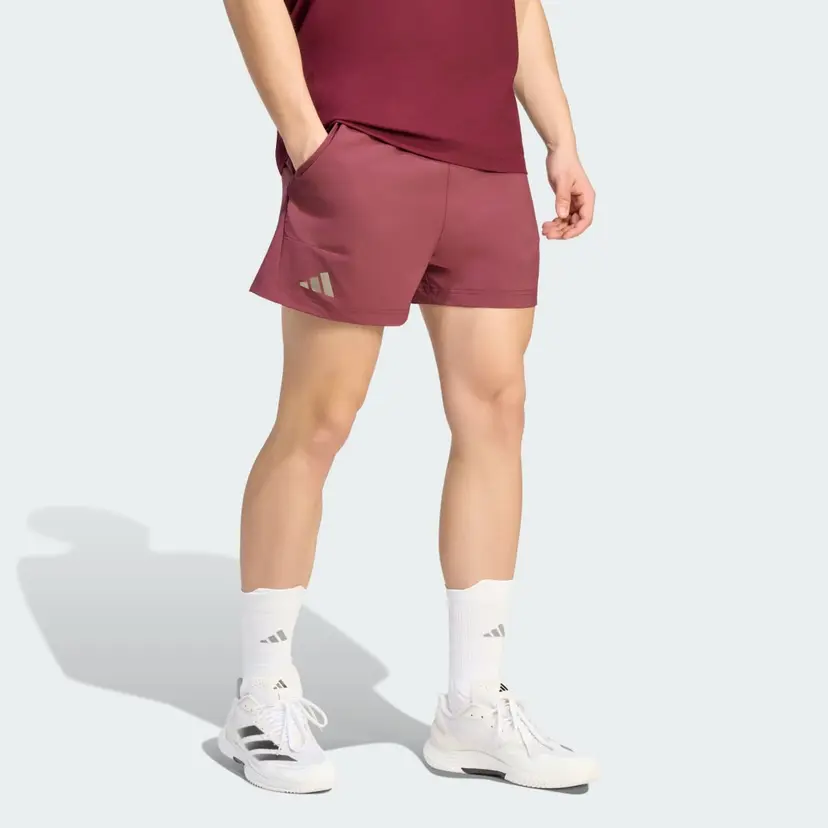 Adidas SH & TIGHT SET SHORTS