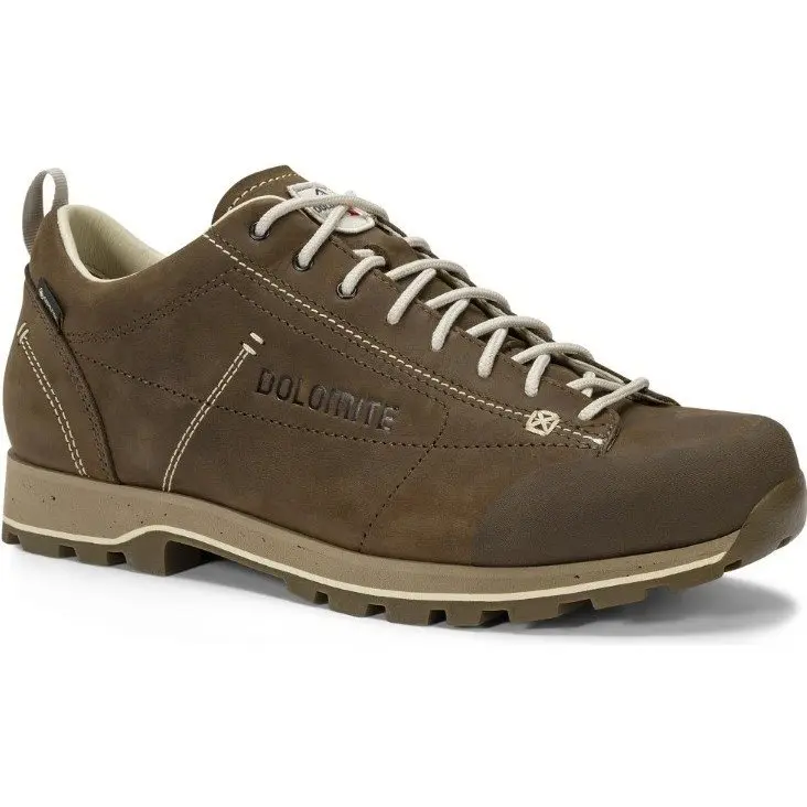 Dolomite Dolomite 54 Low Fg Evo GTX Dark Brown