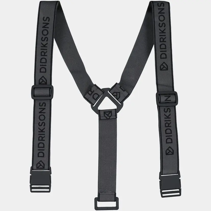 Didriksons Didriksons Kids' Suspenders