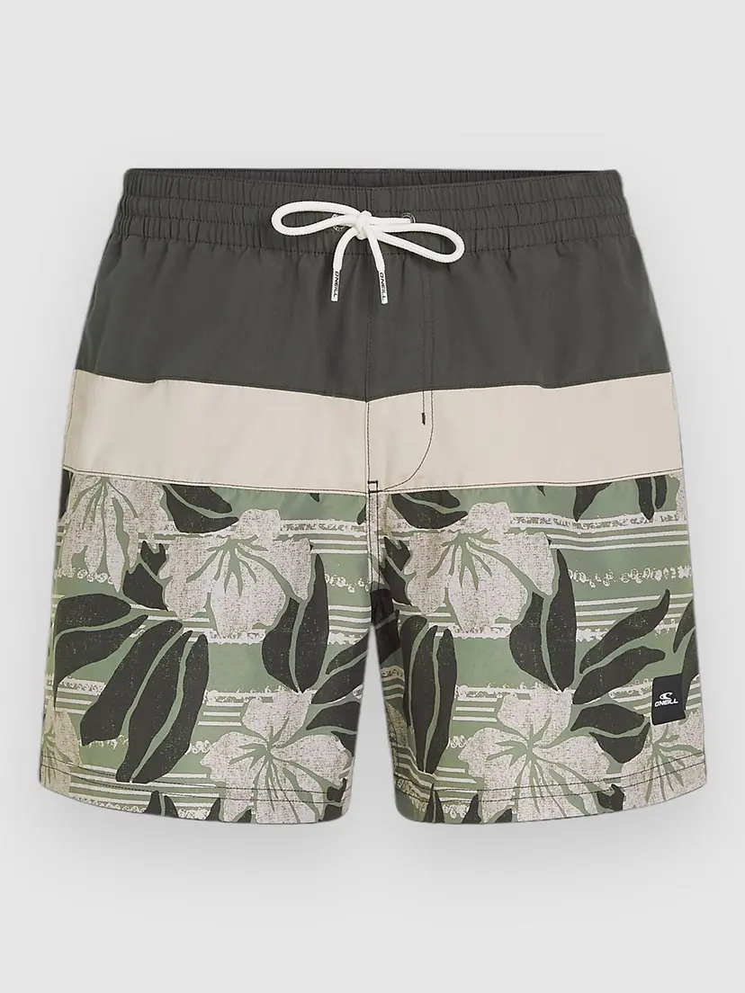 O'Neill O'Neill Cali Block 15'' Boardshorts grønn