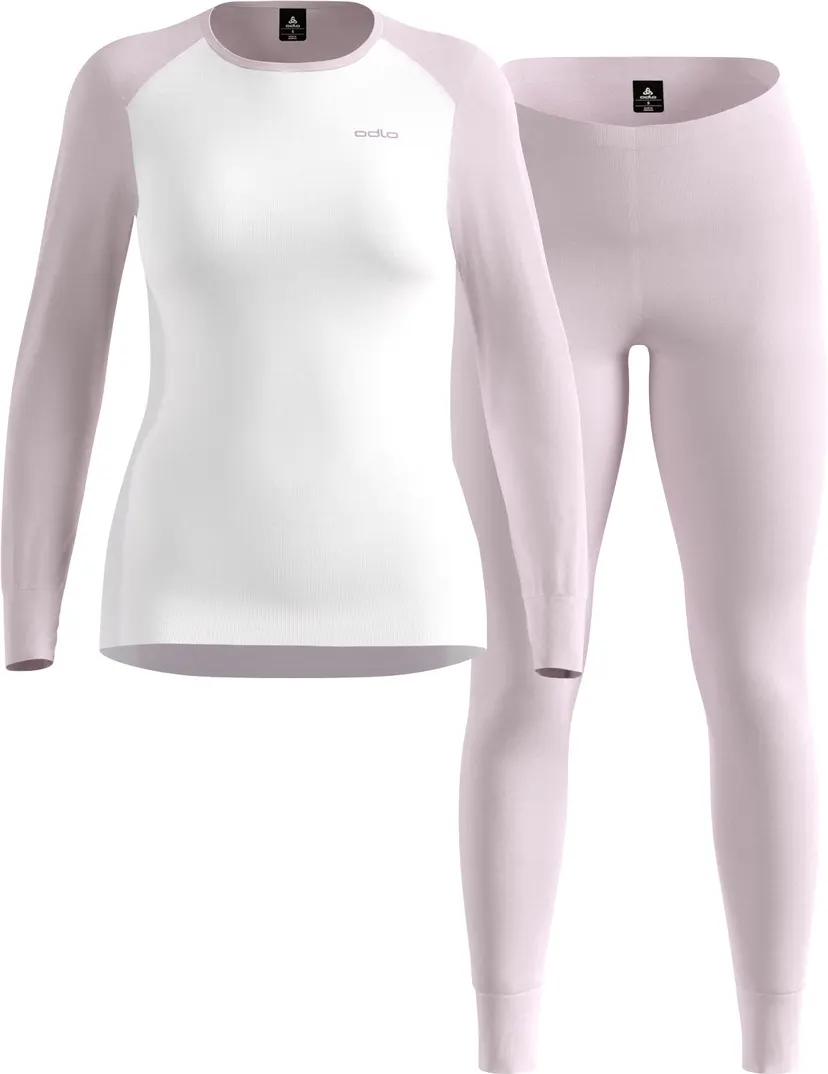 Odlo Odlo Active Warm Special Set W