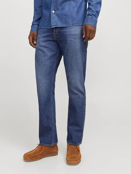 Jack & Jones Jjichris Jjoriginal Sbd 632 Noos