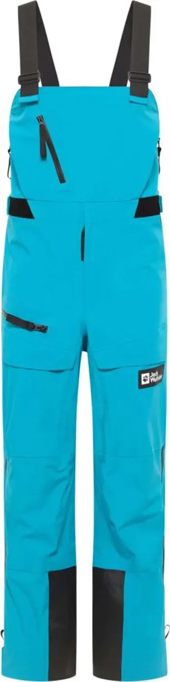 Jack Wolfskin Jack Wolfskin Men's Expdn 3l Pants Everest Blue