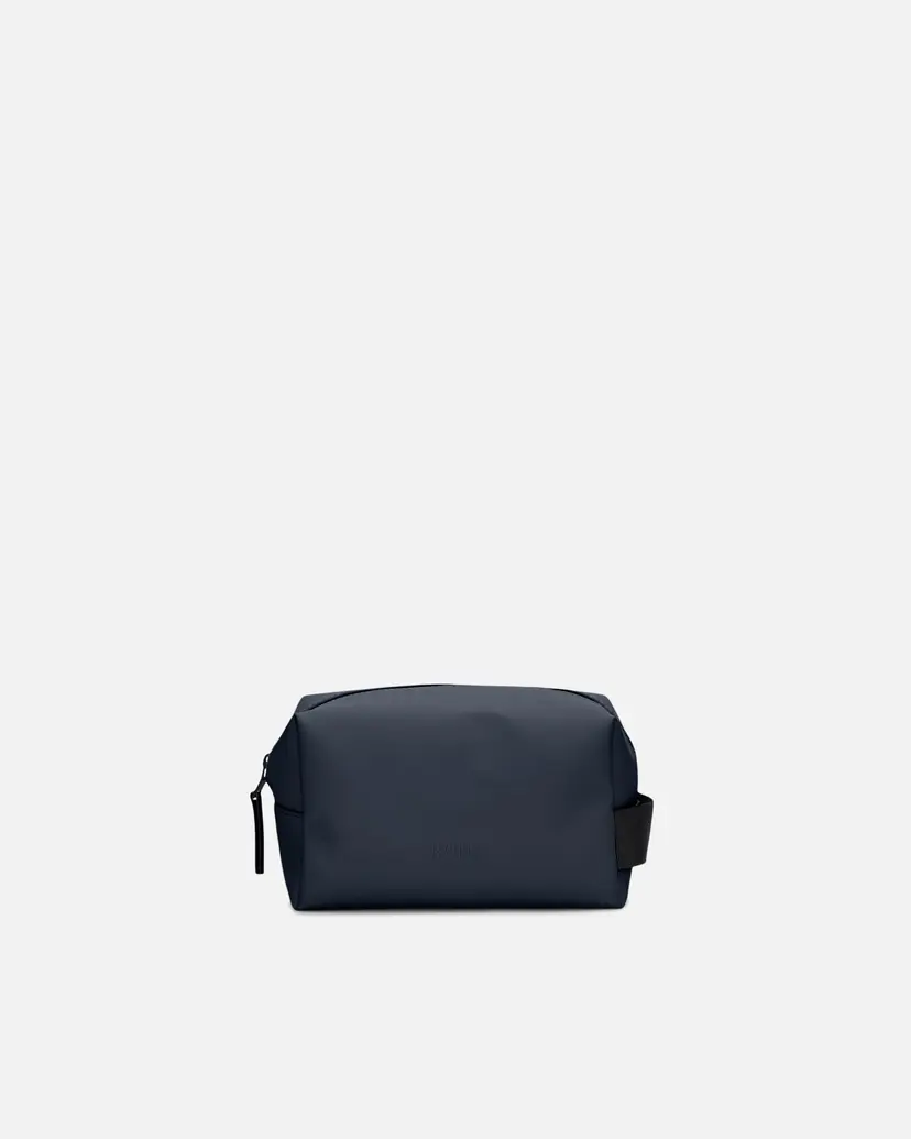 Rains Necessaire Rains WashBagSmall Azul