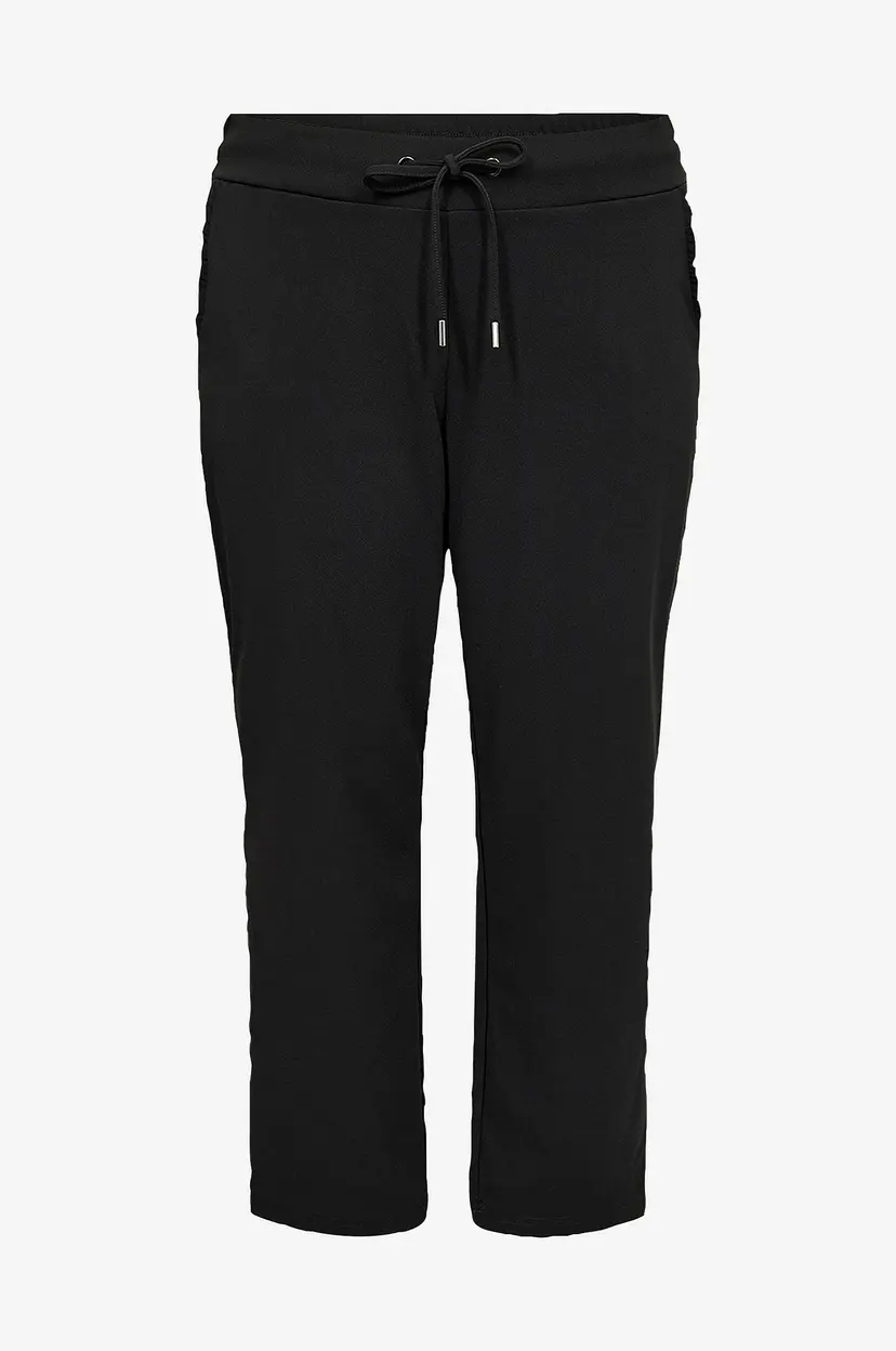 Wasabiconcept Bukser Wa-Kufa 3 - Svart