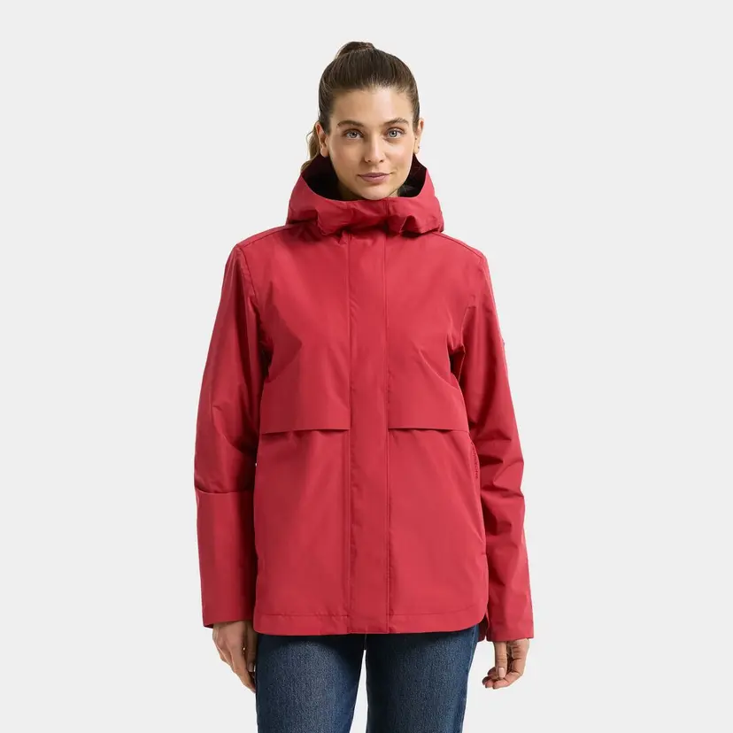Didriksons Elsa Jacket