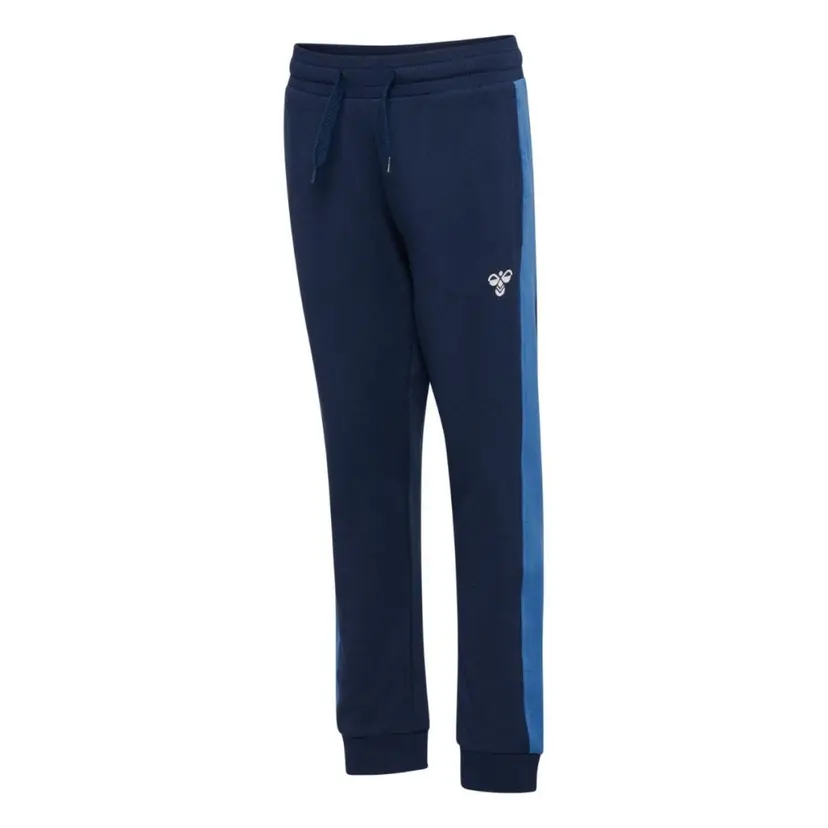 Hummel Barn Hummel - Joggebukse Essen Dutch Blue