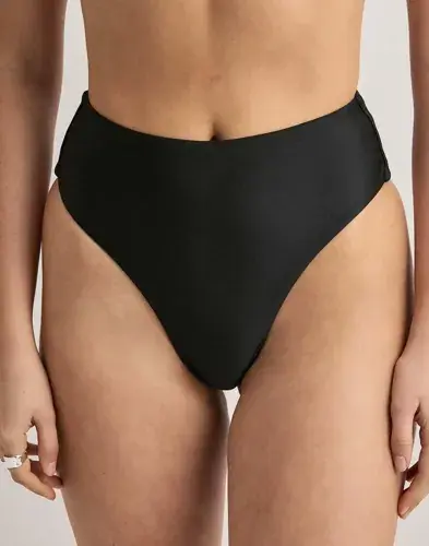 Nelly Nelly - Svart - Ibiza High Panty