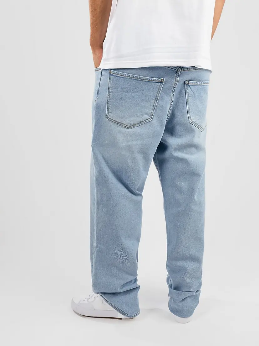 REELL REELL Solid Jeans blå