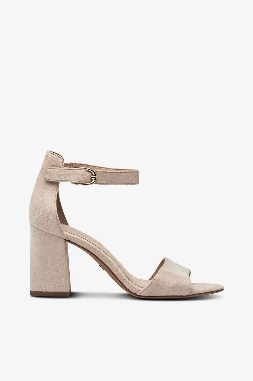 Tamaris Pumps Shoes - Beige