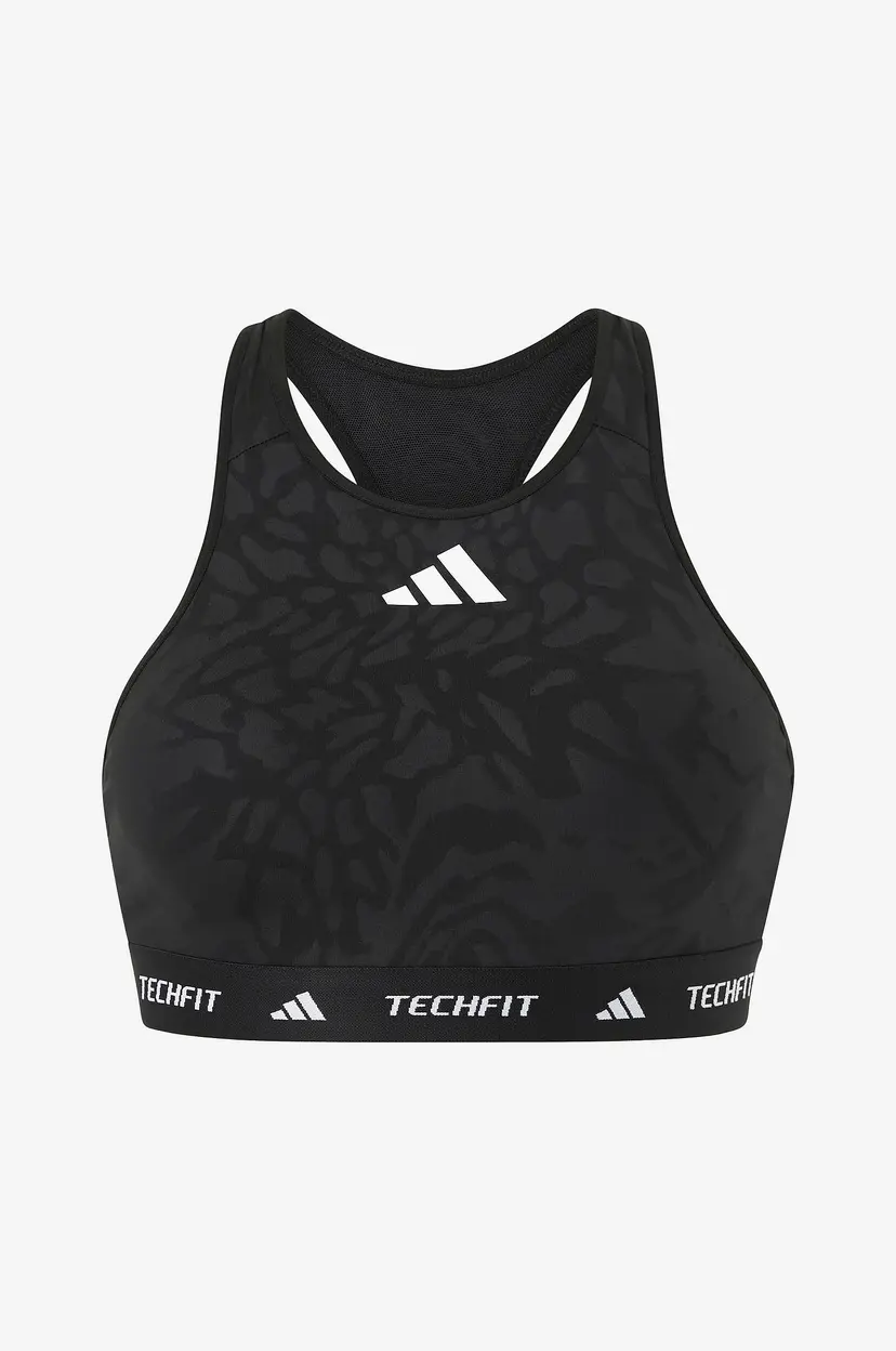 Adidas Sport Performance Sports-BH Techfit - Svart