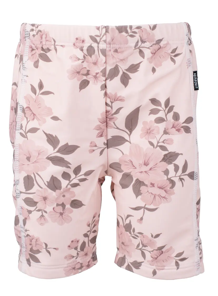 Lindberg Lindberg Kids' Bermuda Trunks Blush/rose