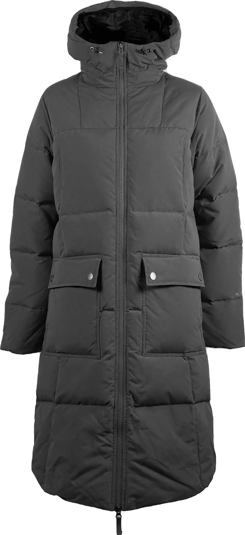 SKHOOP Skhoop Women's Selma Down Coat Black