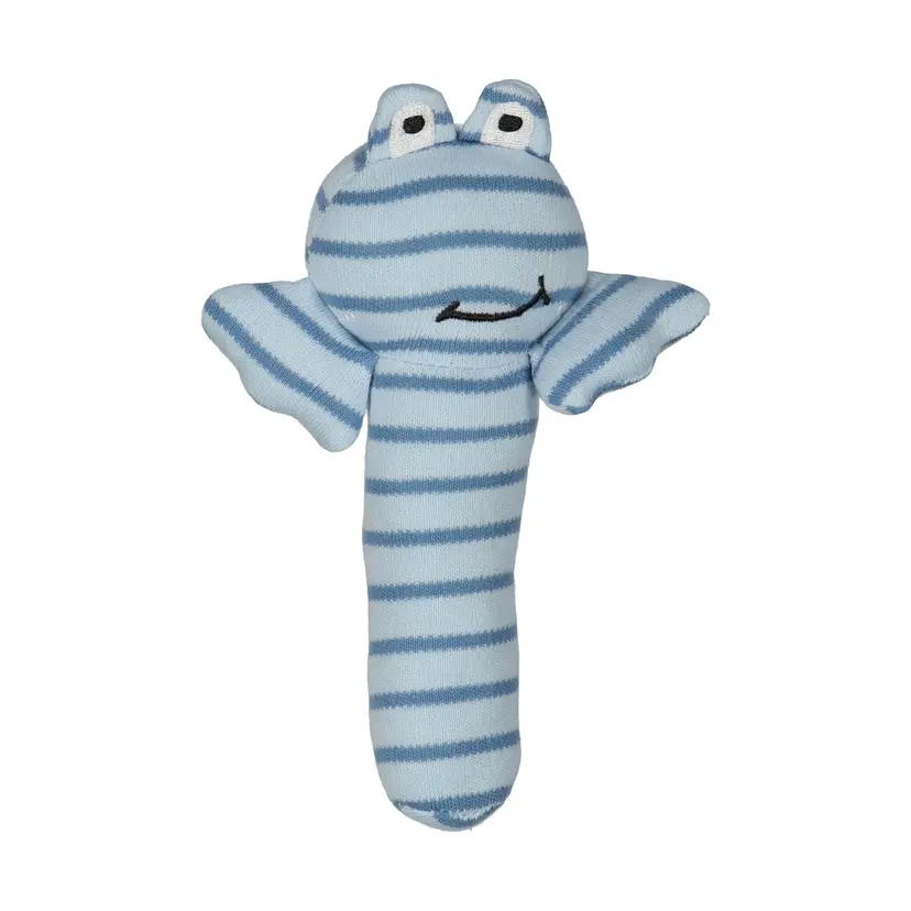Geggamoja Grodskallra Blårandig