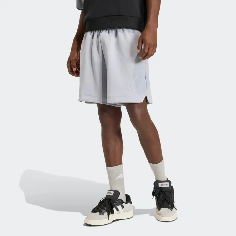 Adidas SOFT LUX SHORTS