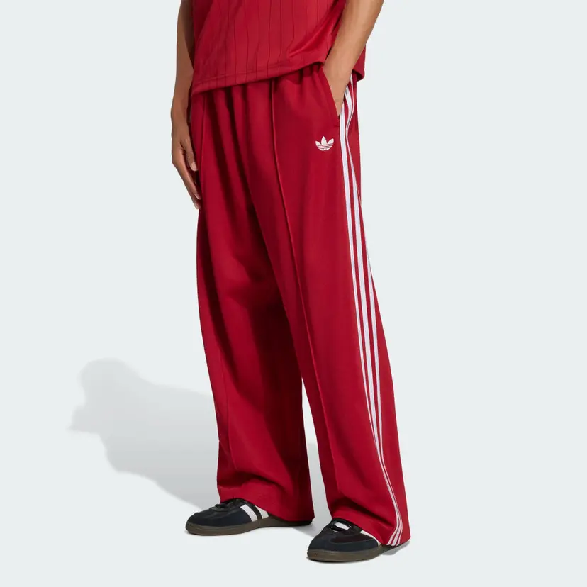 Adidas OVERSIZED TRENINGSBUKSE