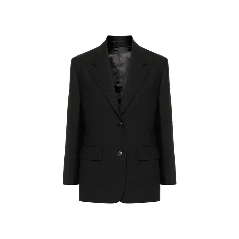 Prada Prada Blazere – Svart