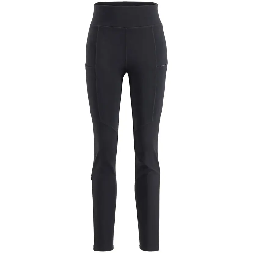 Lundhags Lundhags Fulu Wool Tights W Black