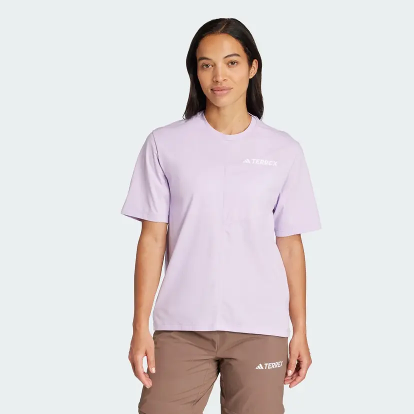 Adidas Terrex Multi Climacool T-skjorte