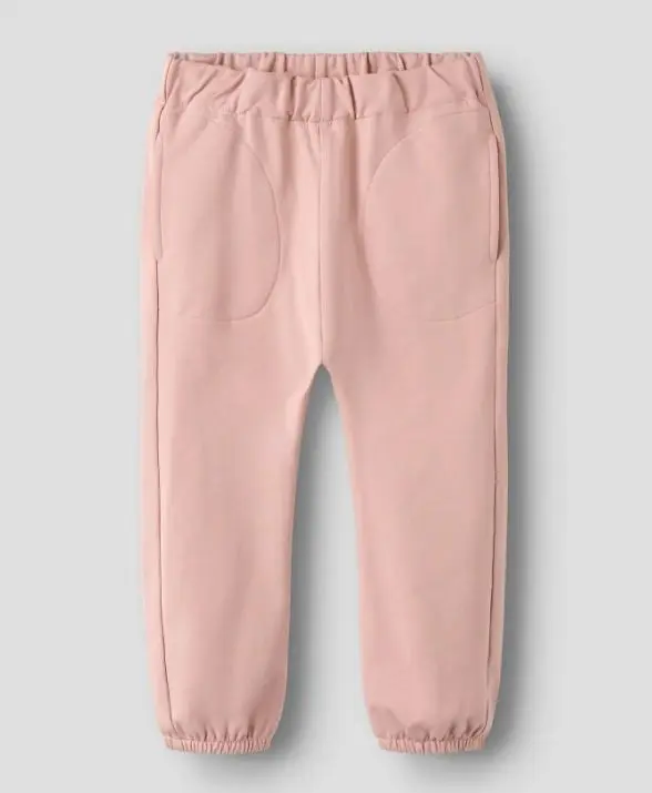 Lil`Atelier Bukse "OMADS" Misty Rose