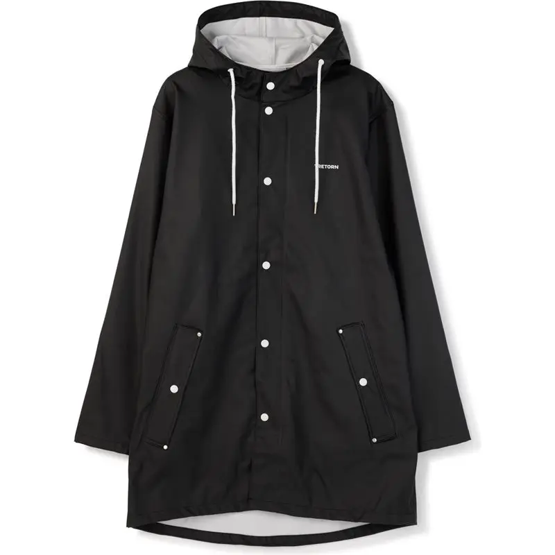 Tretorn Tretorn Wings Rainjacket