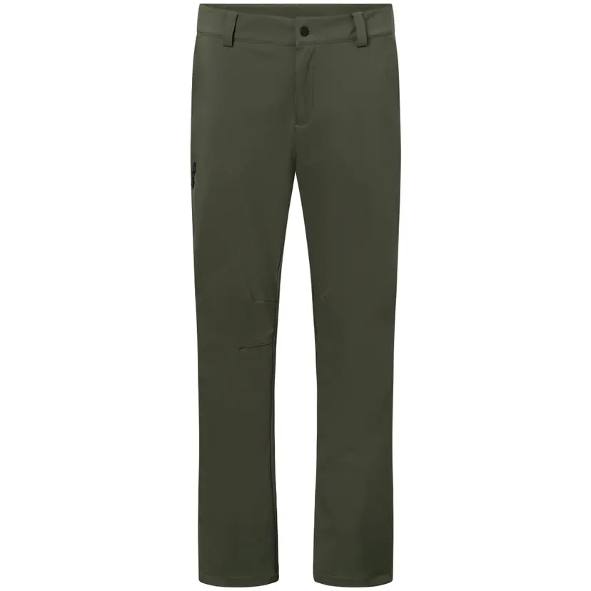 Five Seasons Five Seasons M's Vindeln Stretch Pant Beetle