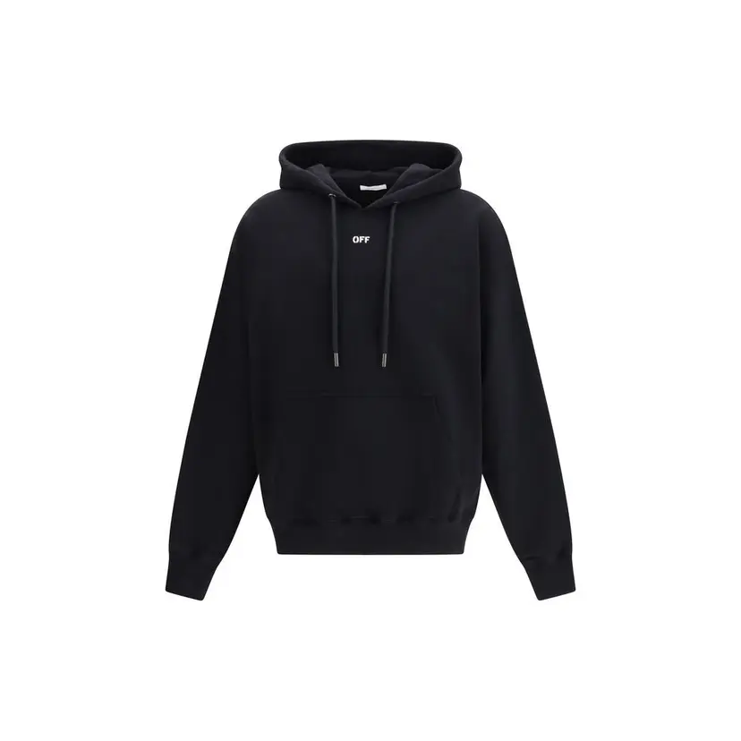 Off White Off-White Hettegensere – Svart