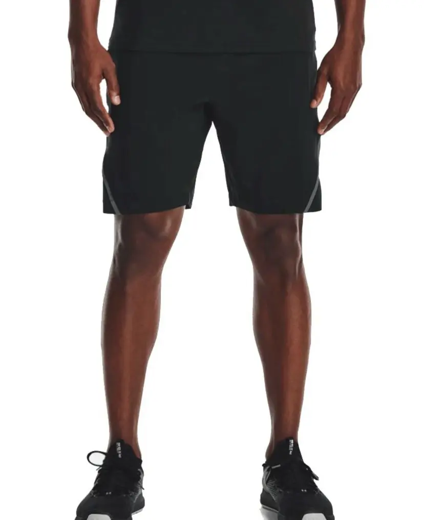 Under Armour Under Armour Unstoppable Black/White