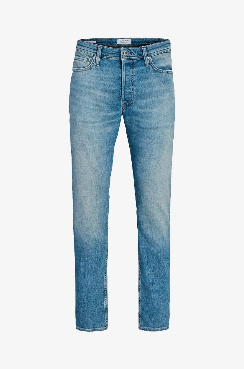 Jack & Jones Jeans jjiMike jjOrginal Jos 511 - Blå
