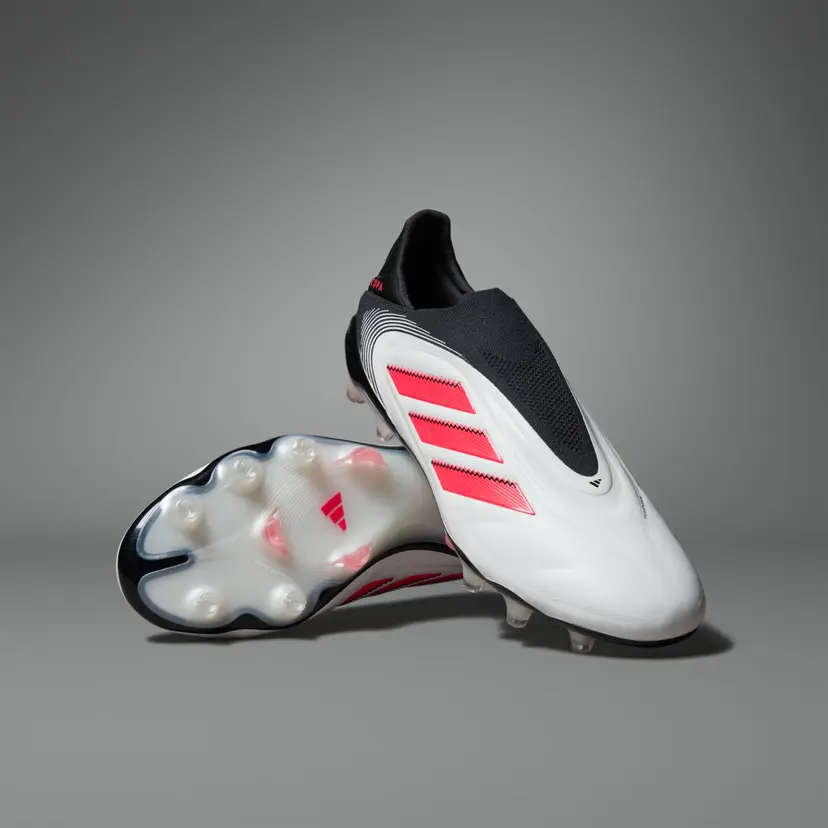 Adidas Copa Pure 3 Elite Laceless Firm Ground Fotballsko