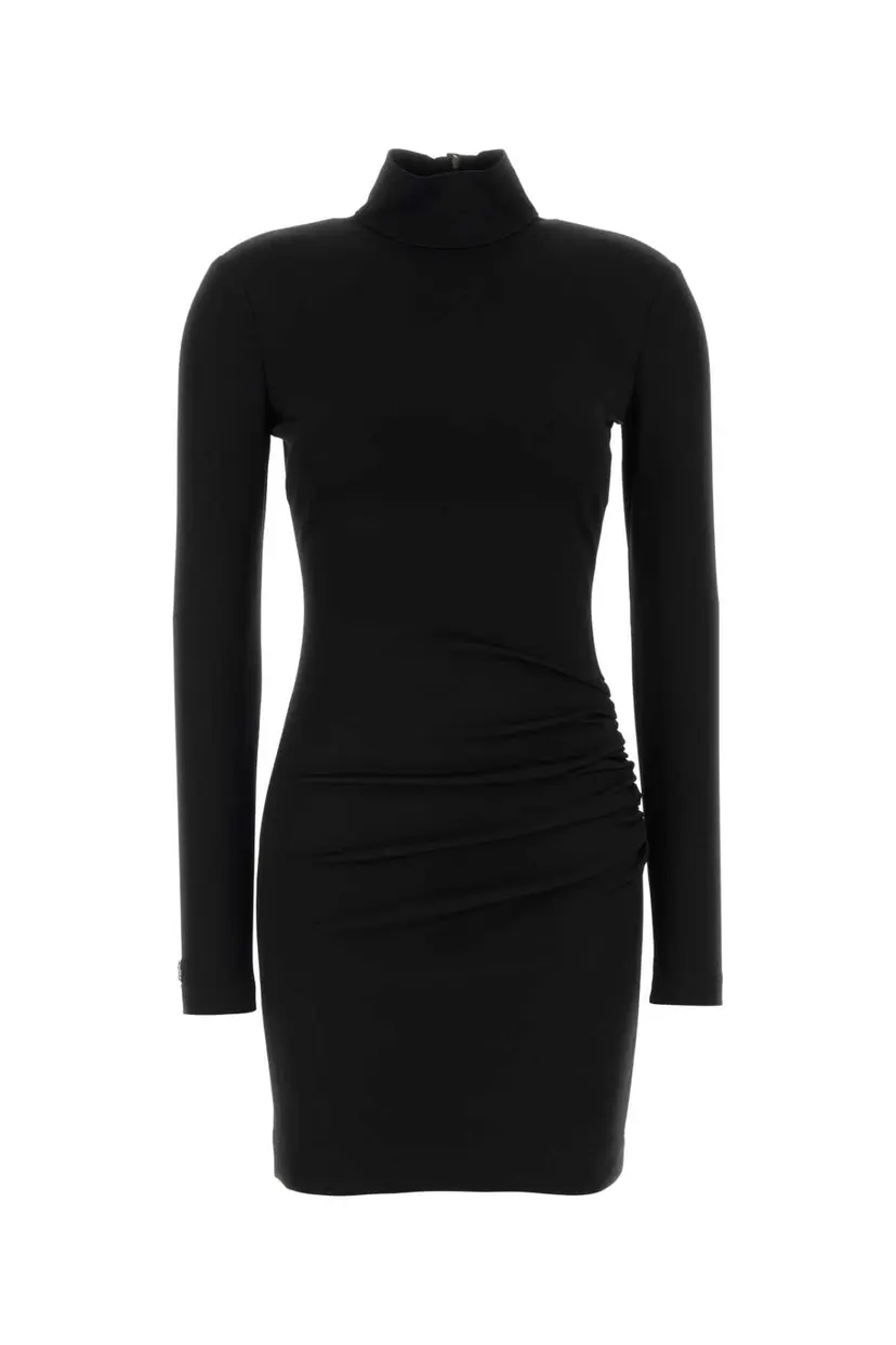 Dolce & Gabbana Dolce & Gabbana Festkjoler – Svart