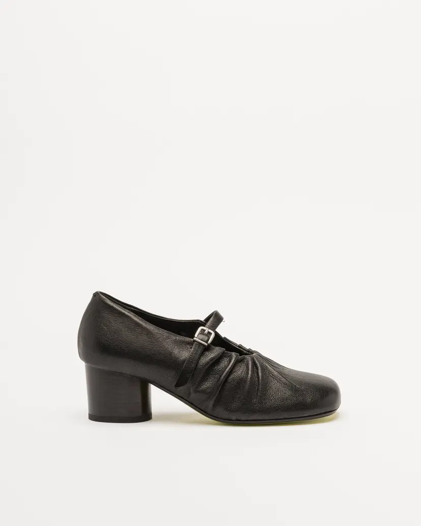 Ernesto Dolani Sapatos Ernesto Dolani 11DBET10 Preto